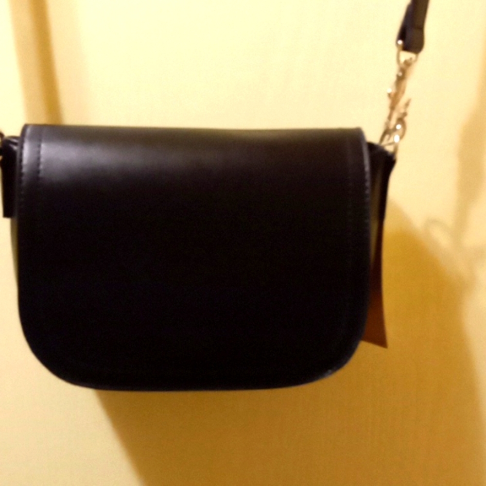 Rae Dunn Crossbody Bag. New Clearance! FINAL PRICE!